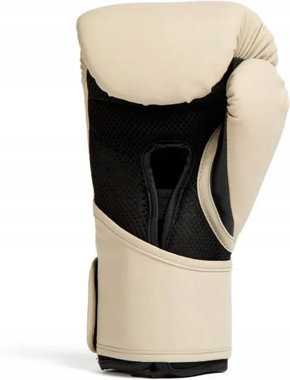 Everlast Elite 2 Champagne bokso pirštinės, 14 oz