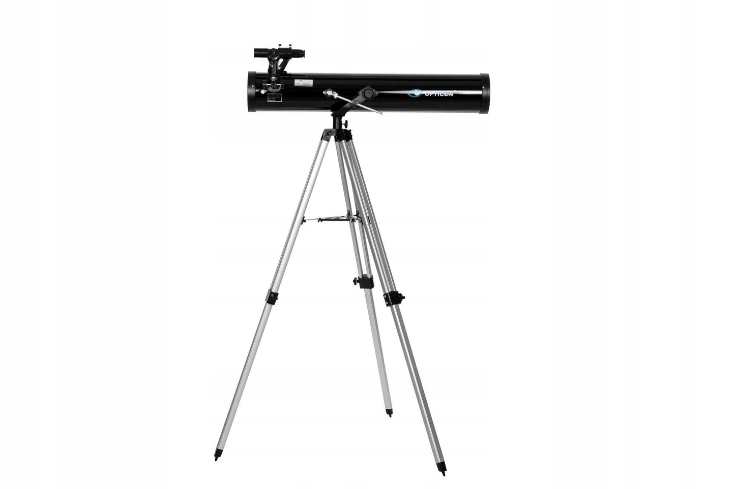 Teleskop OPTICON 114F900AZ Discovery – Dėl planetų ir žvaigždžių stebėjimų, didelis