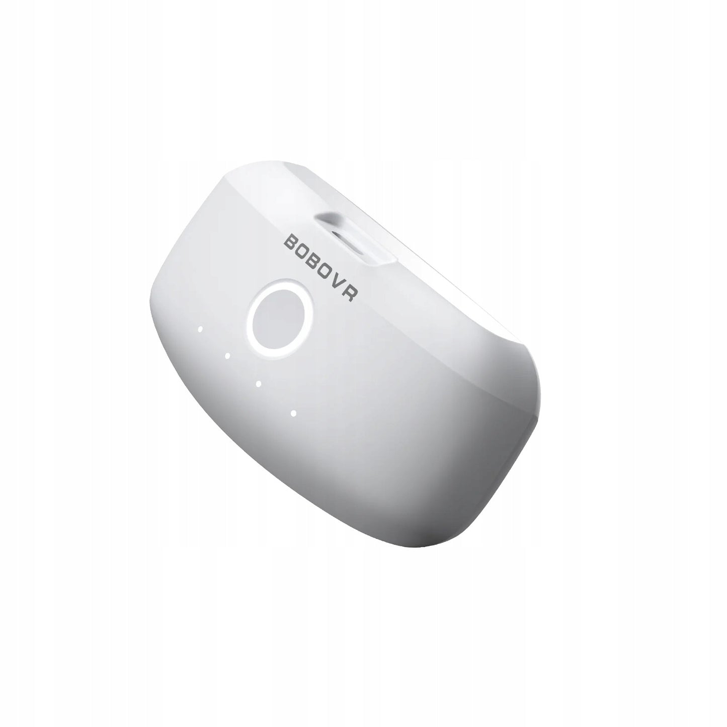 Atraminimo dirželis BOBOVR M3 Pro Oculus Meta Quest 3/3s su maitinimo baterija