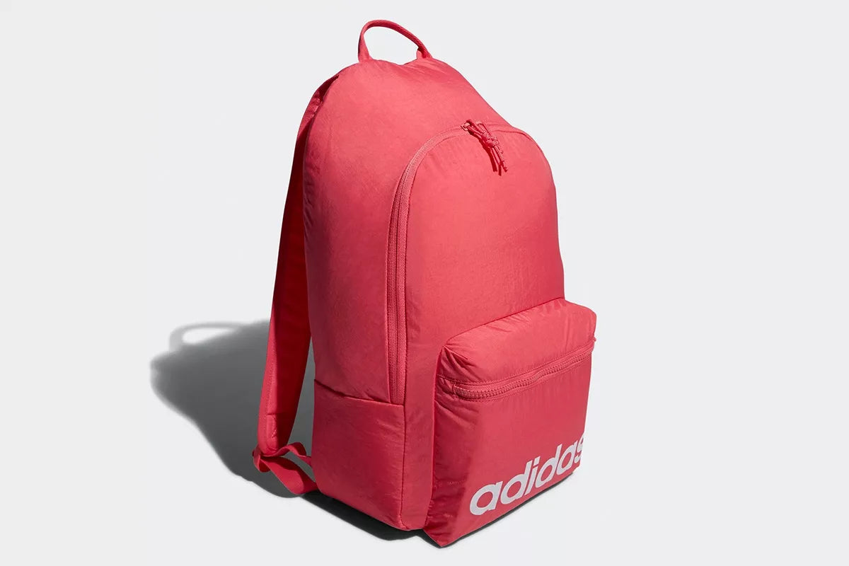 MOKYKLINĖ KUprinė ADIDAS DM6159 ROŽINĖ TALPI