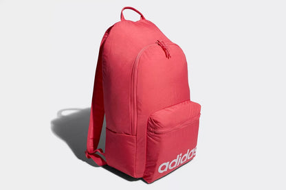 MOKYKLINĖ KUprinė ADIDAS DM6159 ROŽINĖ TALPI