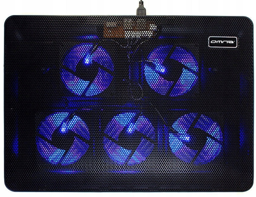 Nešiojamo kompiuterio aušinimo stovas 17, padėklas nešiojamam kompiuteriui 14 15 15.6 17 18 19"