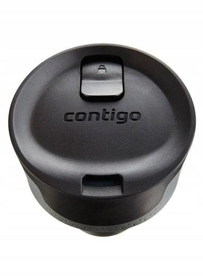 Contigo West Loop 2.0 premium termopuodelis 470ml - Millenial Pink