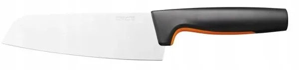 FISKARS 5 peilių rinkinys su stovu, Functional Form, juodas, 1057554