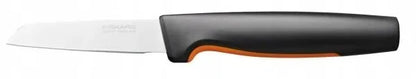 FISKARS 5 peilių rinkinys su stovu, Functional Form, juodas, 1057554