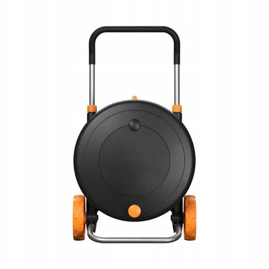 FISKARS COMFORT L Sodo žarna su rite - Vežimėlis su ratukais 30 m 13 mm