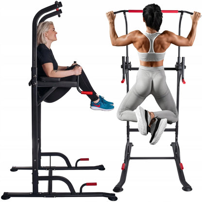 Fit4Med FIT-806 stacionarus skersinis prisitraukimams ir lygiagretės