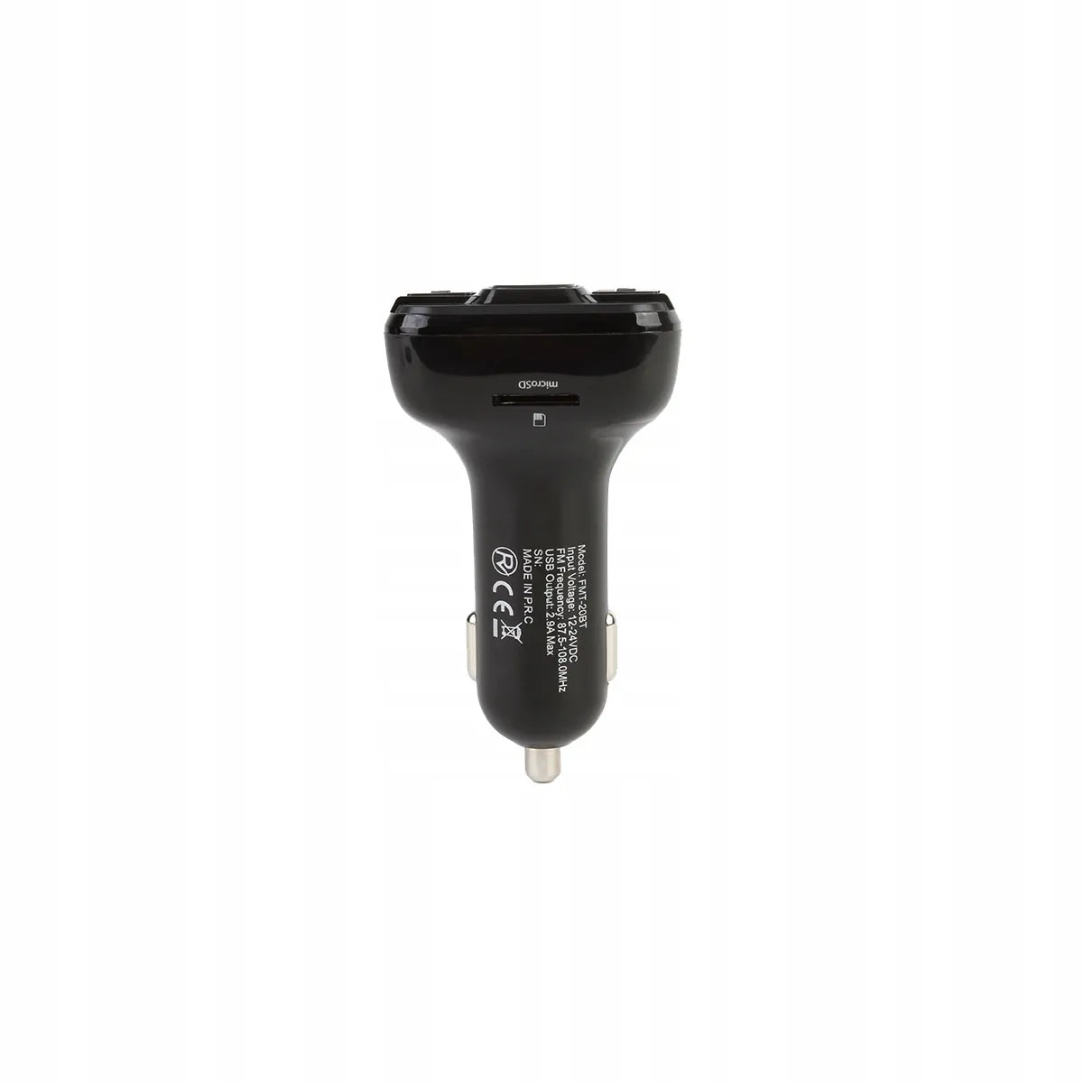 FM moduliatorius AKAI FMT-20BT