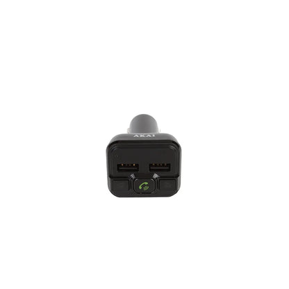 FM moduliatorius AKAI FMT-20BT