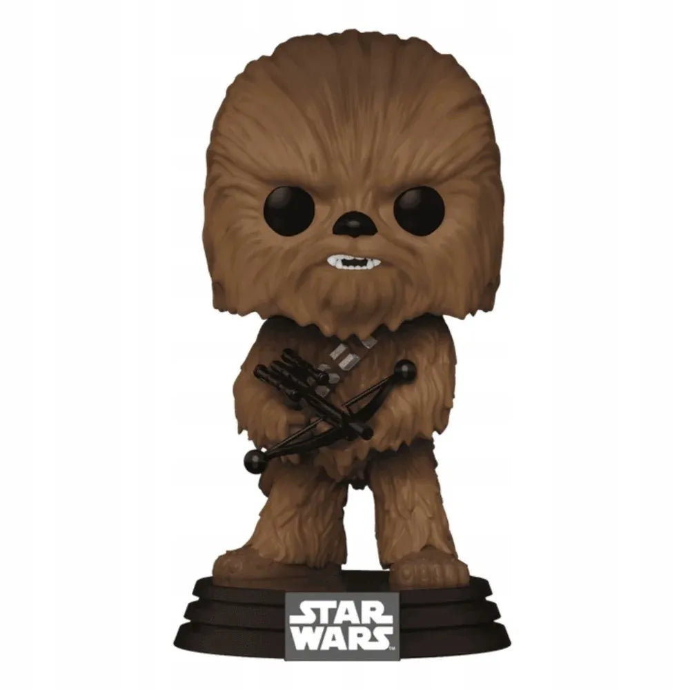 „Funko Pop!“ Chewbacca figūrėlė, „Star Wars: Episode IV – A New Hope“