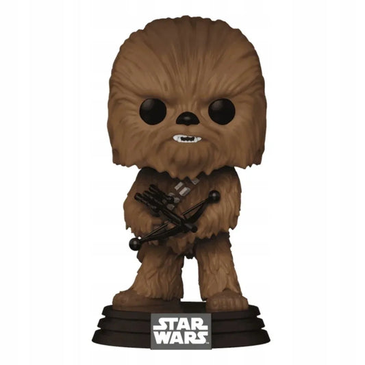 „Funko Pop!“ Chewbacca figūrėlė, „Star Wars: Episode IV – A New Hope“