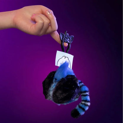 Furby Furblets Derpy interaktyvus žaislas „KPop Demon Hunters“, Hasbro G4791