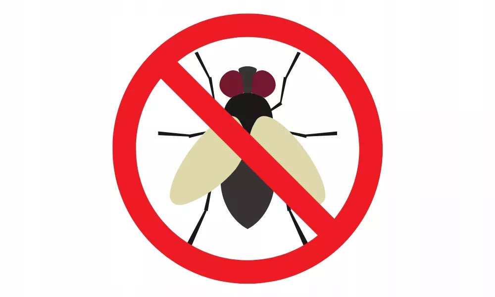 Galinga elektrinė vabzdžių gaudyklė nuo uodų, musių ir kandžių