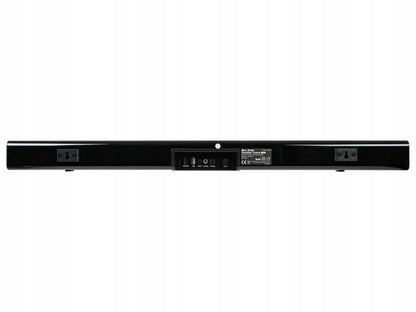 Galingas BLOW CINEMA 4.0 V2 „Bluetooth“ garso baras, 120 W, USB, HDMI, AUX