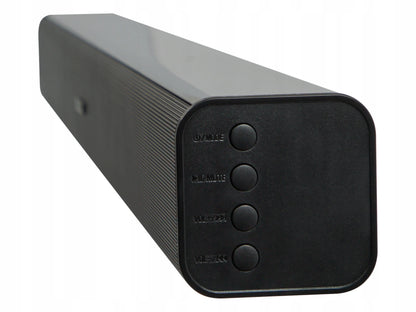 Galingas BLOW CINEMA 4.0 V2 „Bluetooth“ garso baras, 120 W, USB, HDMI, AUX
