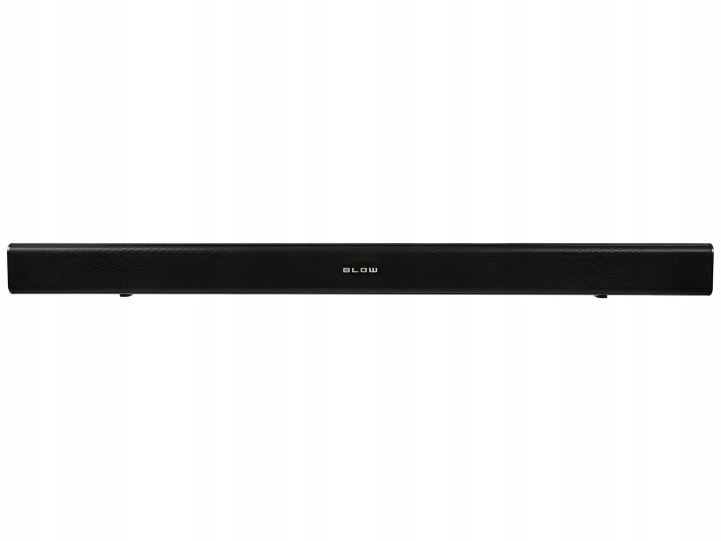 Galingas BLOW CINEMA 4.0 V2 „Bluetooth“ garso baras, 120 W, USB, HDMI, AUX