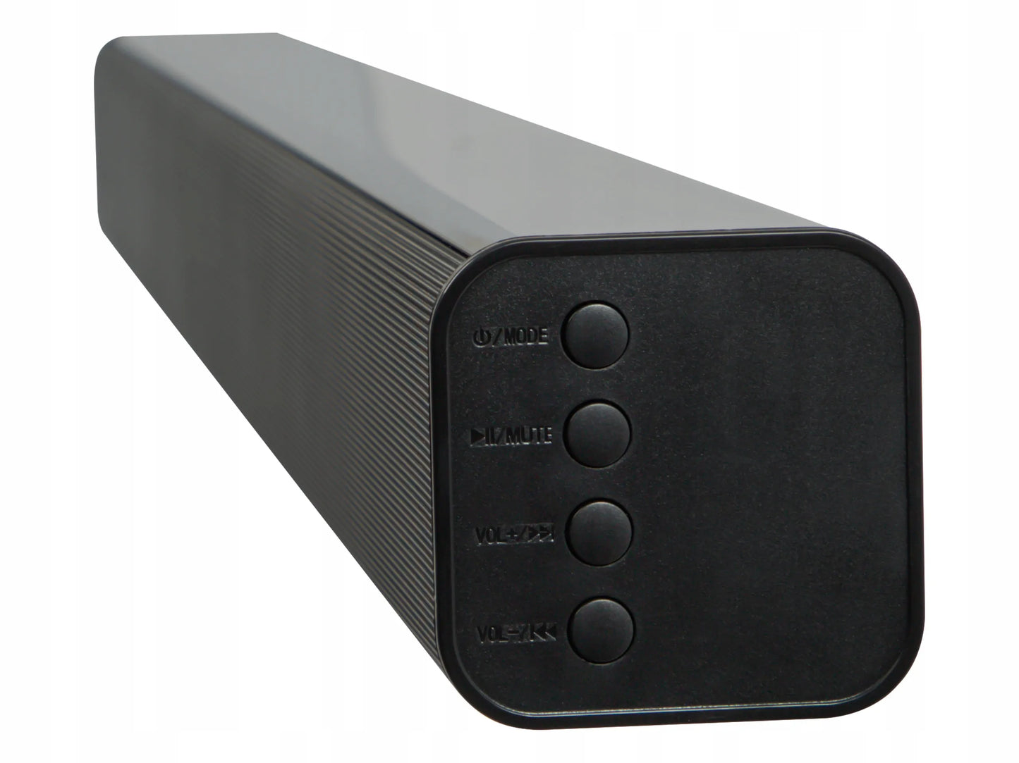 Galingas Bluetooth garso baras garsiakalbis USB HDMI televizoriui 120W