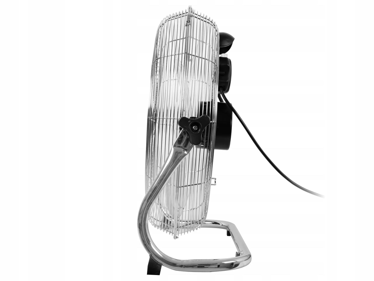 Galingas grindinis ventiliatorius Blow 200W