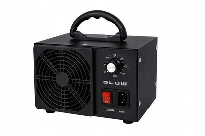 Galingas ozono generatorius BLOW 60 000 mg/h su laikmačiu 140 W