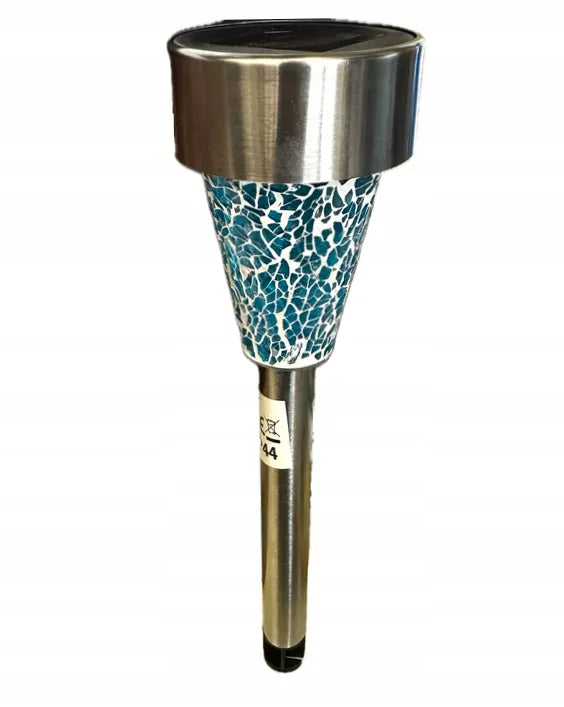 Gardenic dekoratyvinis saulės LED šviestuvas 37 cm