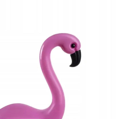 Gardlov solinis sodo šviestuvas – flamingas 21151