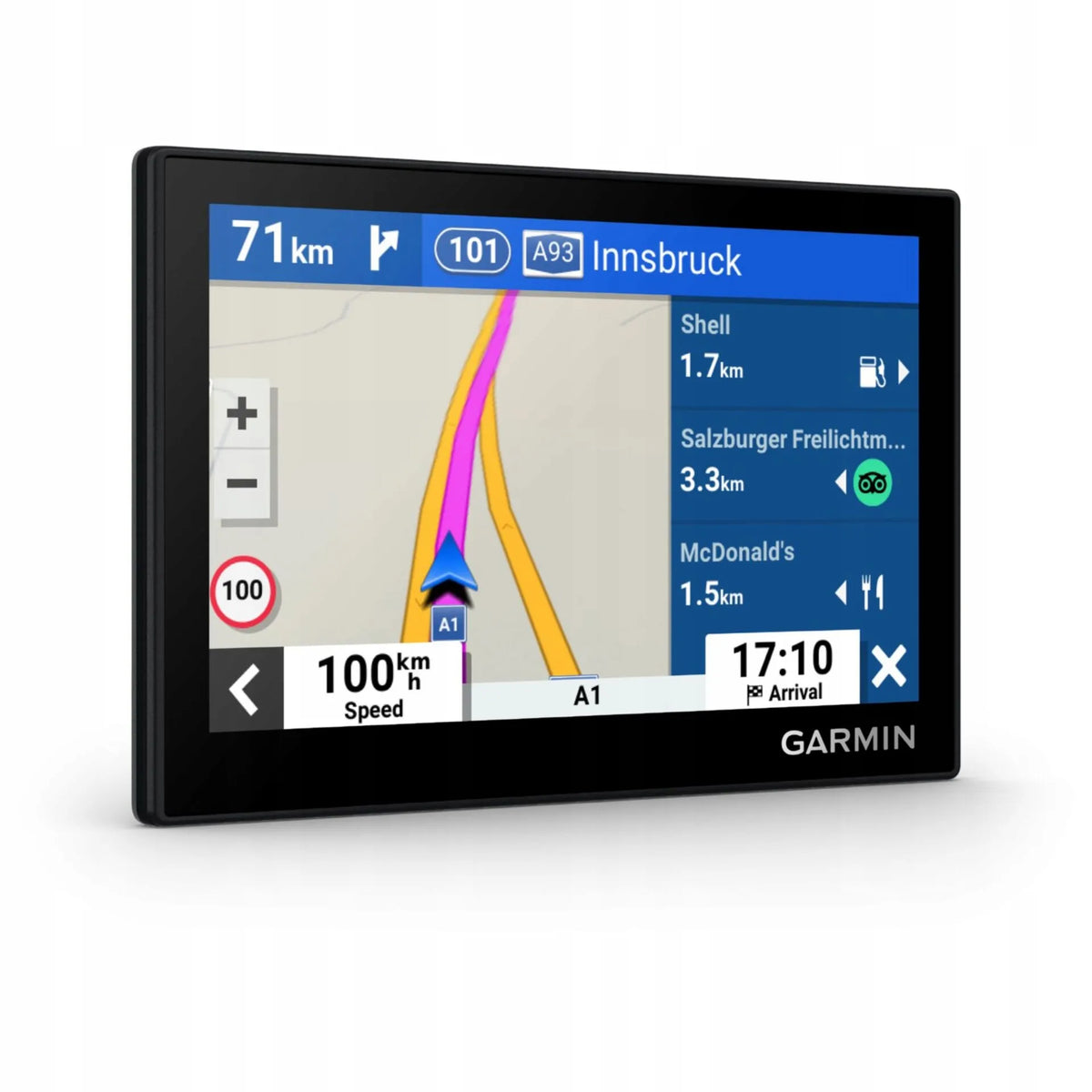 Garmin Drive 53 EU