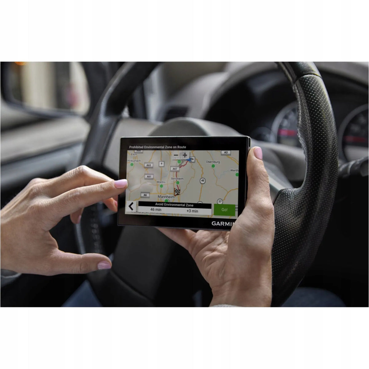 Garmin Drive 53 EU
