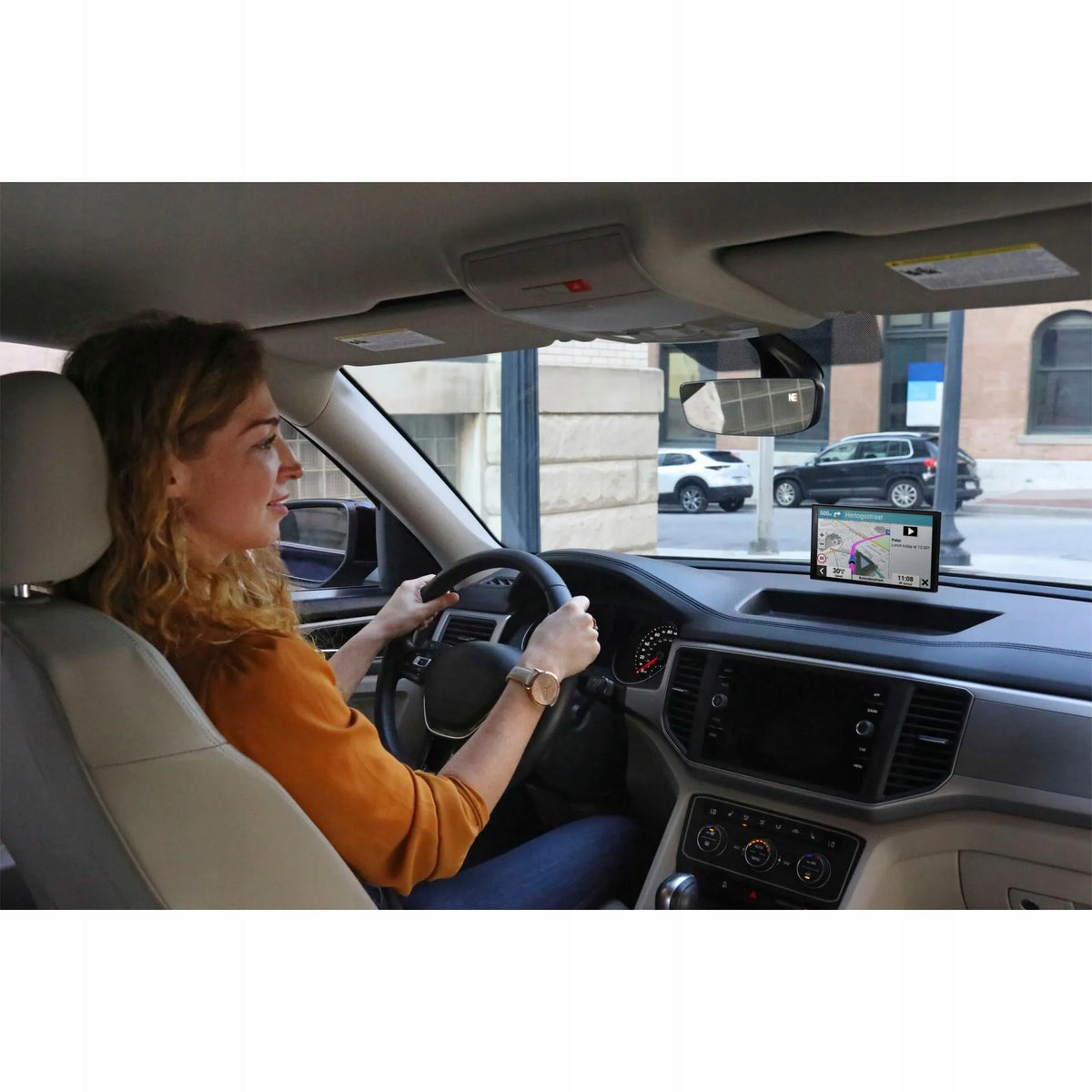 Garmin DriveSmart 76 EU MT-D