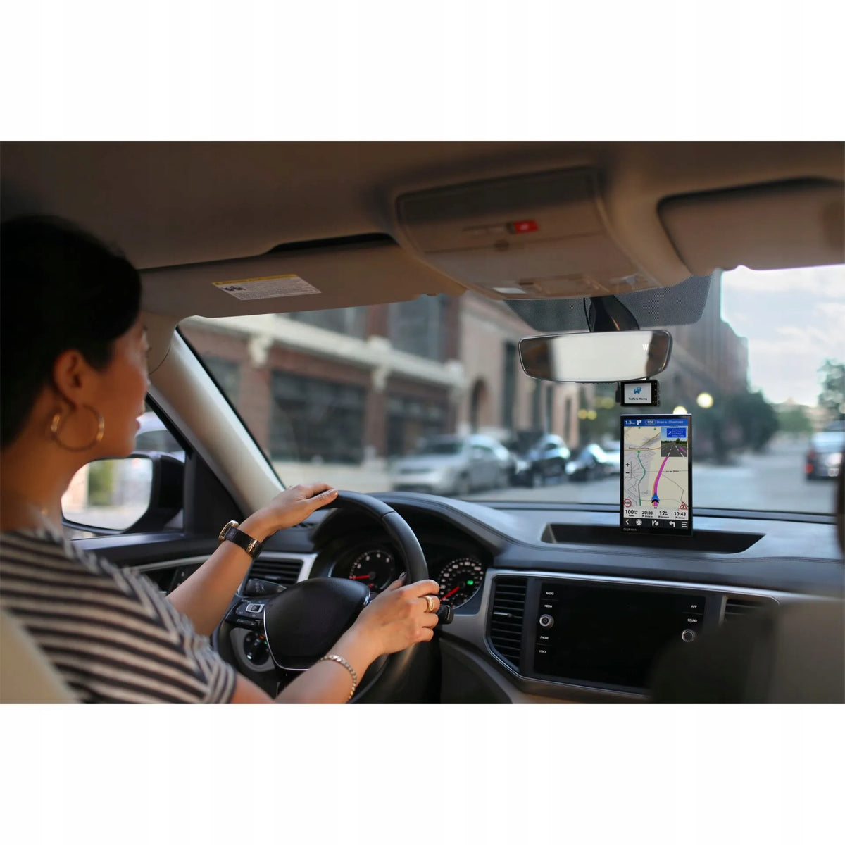Garmin DriveSmart 76 EU MT-D