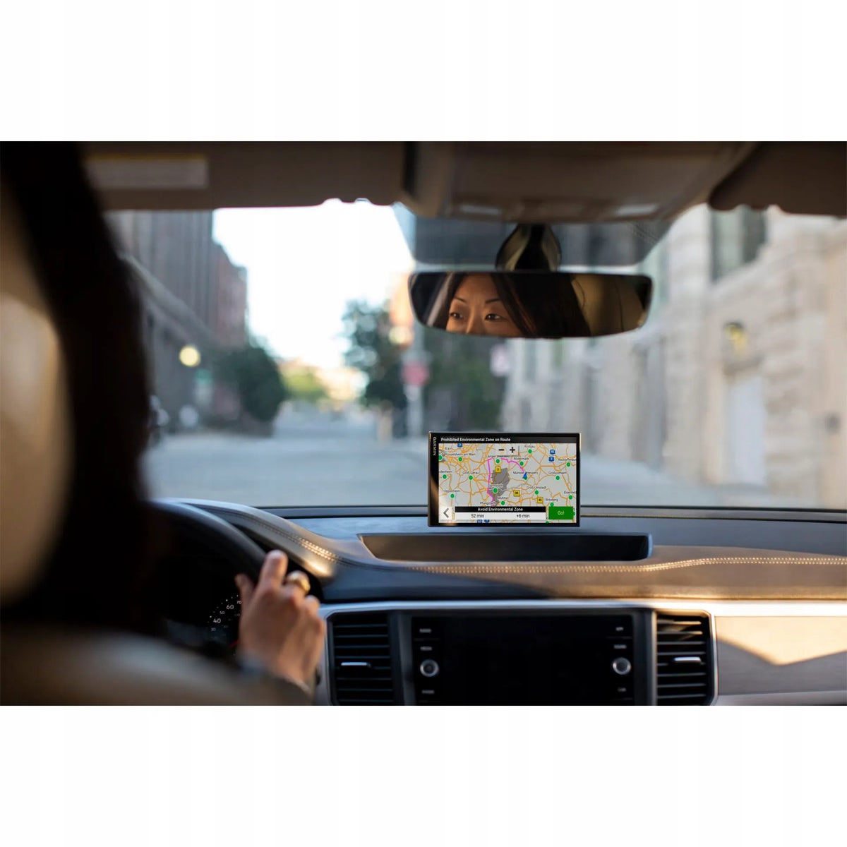 Garmin DriveSmart 76 EU MT-D
