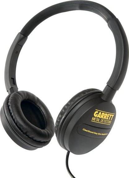 GARRETT ACE 300i puikus rinkinys – 5 priedai