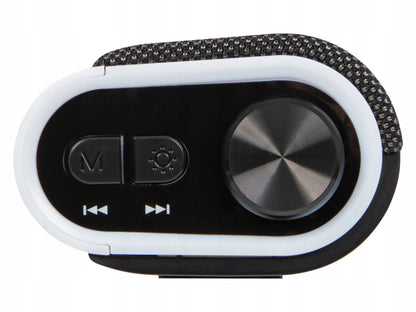 Garso kolonėlė SOUNDBAR žaidimams, kompiuterio kolonėlės, LED RGB, USB, 14W