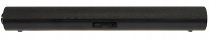 Garso kolonėlė SOUNDBAR žaidimams, kompiuterio kolonėlės, LED RGB, USB, 14W