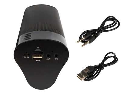 Garso kolonėlė televizoriui ir kompiuteriui, FM, USB, 3,5 mm AUX, Bluetooth