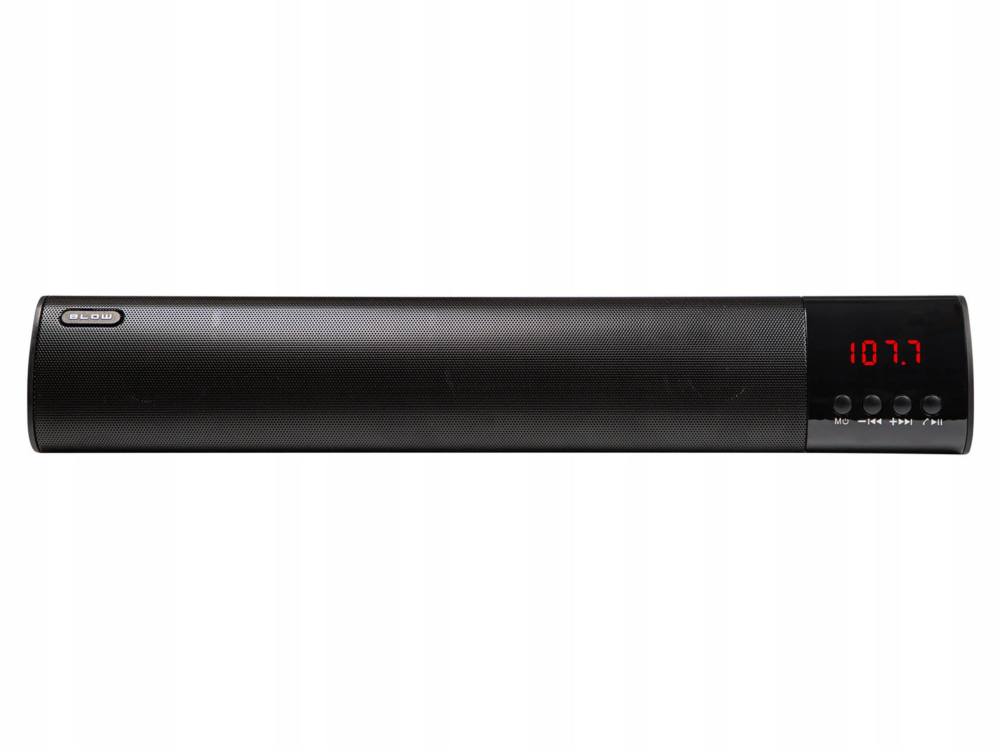 Garso kolonėlė televizoriui ir kompiuteriui, FM, USB, 3,5 mm AUX, Bluetooth