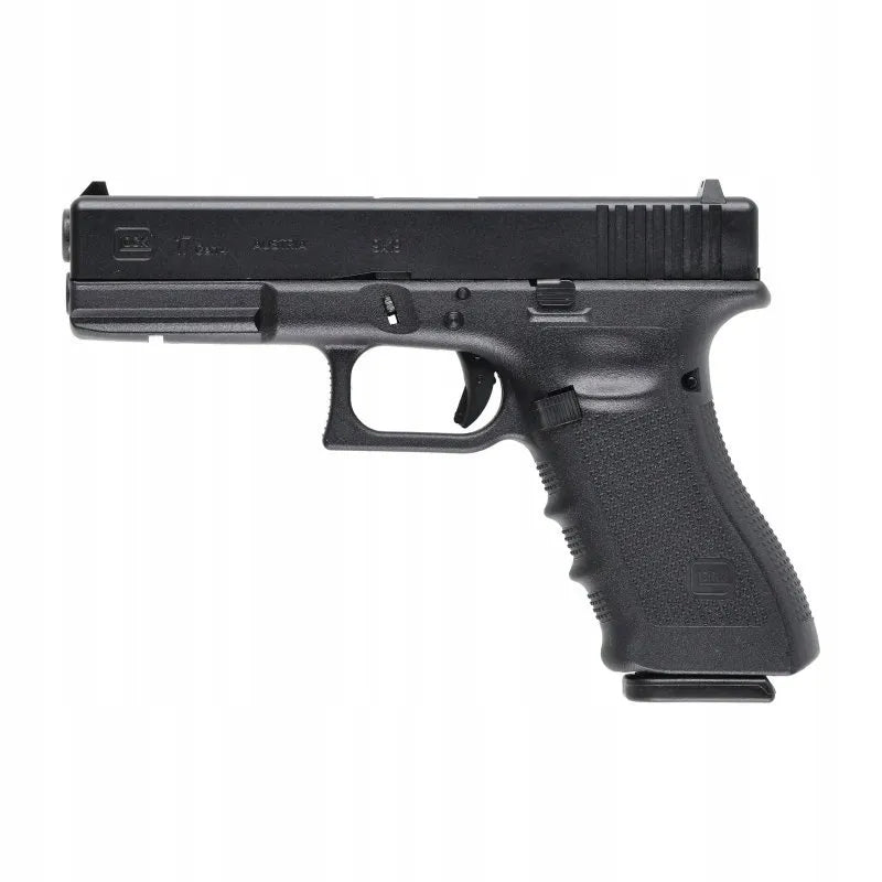 GBB Glock 17 gen4 replika (2.6411)