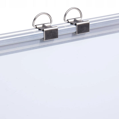 „Gockowiak Gemini“ magnetinė sausojo valymo lenta 60 × 40 cm su priedais