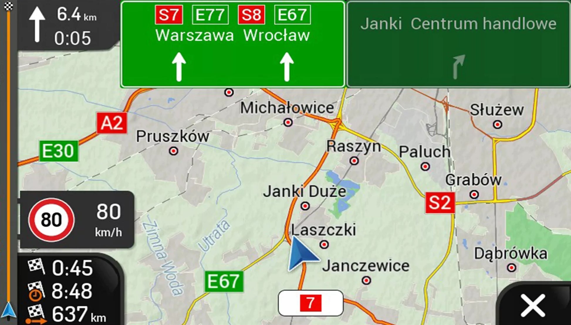 GPS navigacija sunkvežimiams su iGO Primo, TIR BUS, greičio matuokliai 2026