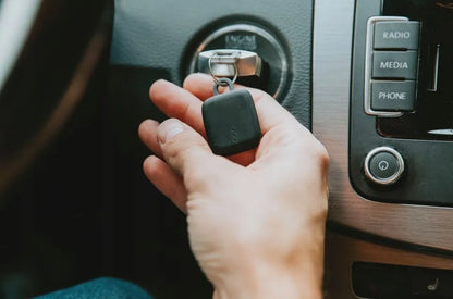 GPS seklys notiOne Go! vaikams, raktams, augintiniams, automobiliui ar dviračiui su programėle