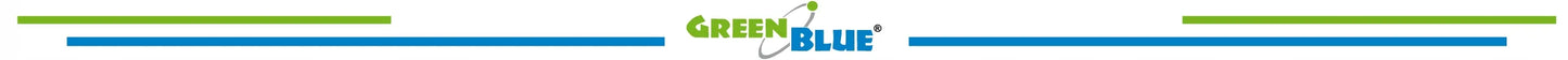 GreenBlue GB169 belaidė meteorologinė stotelė su ekranu, drėgmės ir temperatūros jutikliu