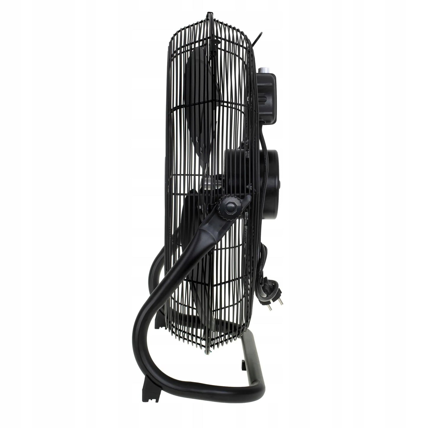 Grindinis cirkuliatorius 45cm 200W galingas 3 greičiai reguliuojamas kampas