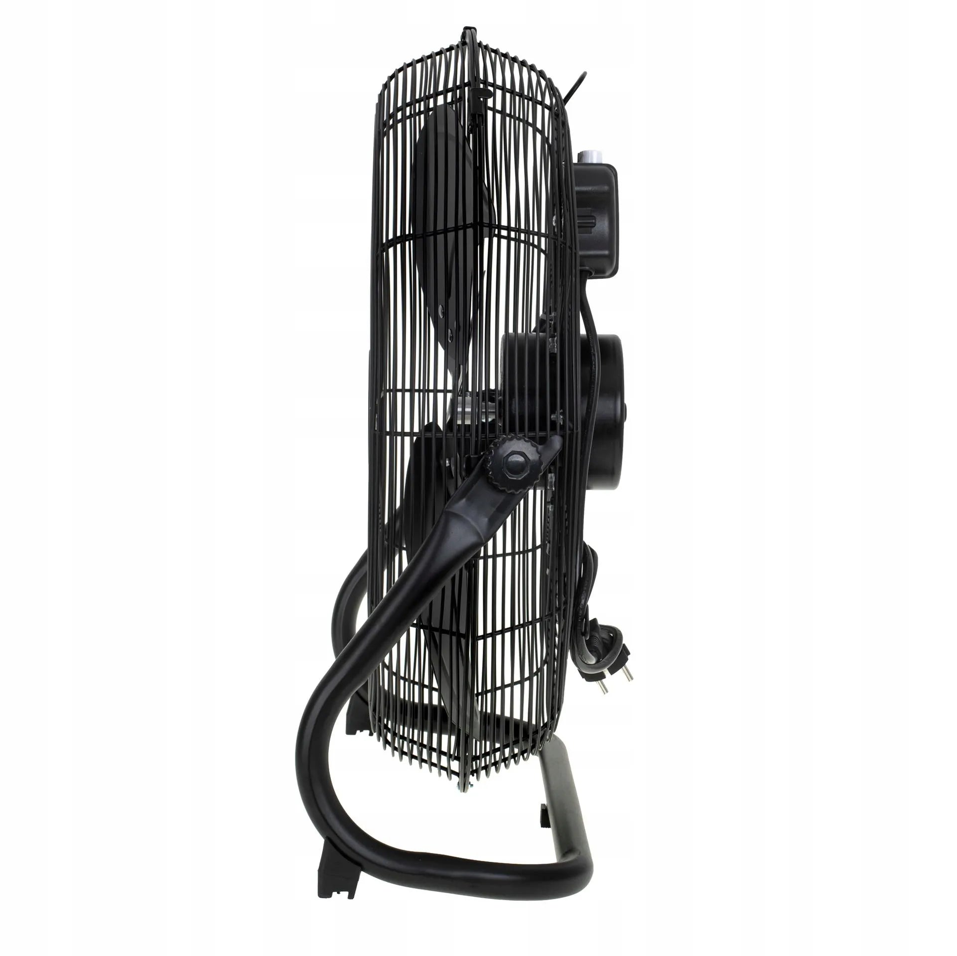 Grindinis cirkuliatorius 45cm 200W galingas 3 greičiai reguliuojamas kampas