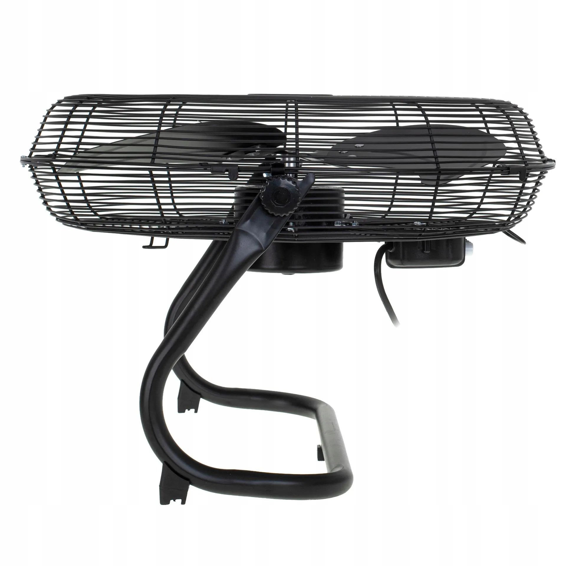 Grindinis cirkuliatorius 45cm 200W galingas 3 greičiai reguliuojamas kampas