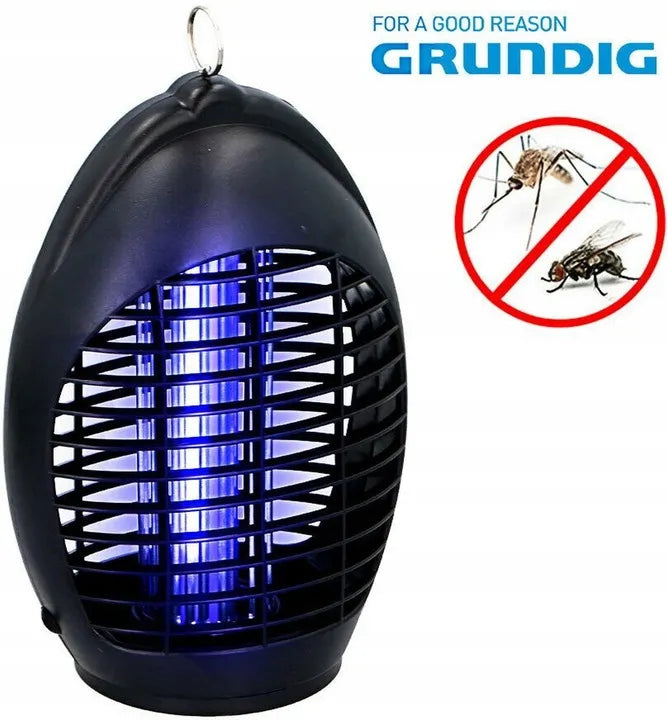 Grundig vabzdžių naikinimo lempa Insect Killer 1W 230V