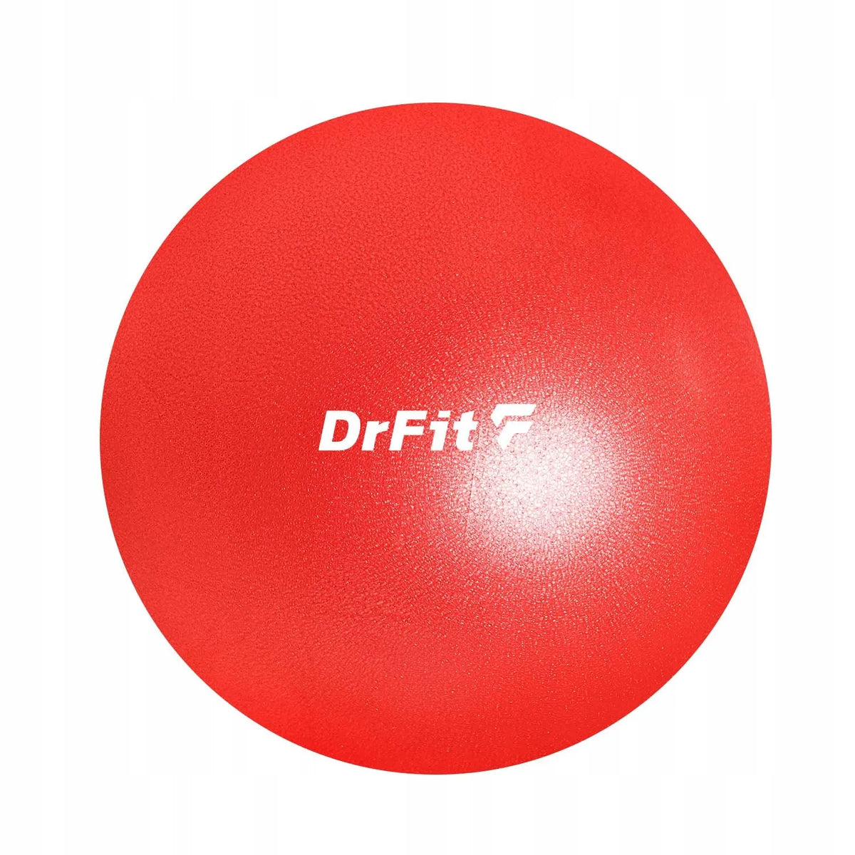 Guminis kamuolys mankštai, fitnesui, pilatesui, jogai ir reabilitacijai, 25 cm, DrFit