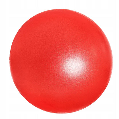Guminis kamuolys mankštai, fitnesui, pilatesui, jogai ir reabilitacijai, 25 cm, DrFit