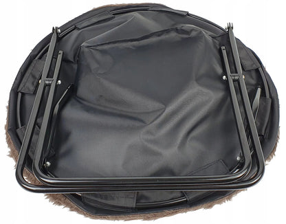 Guolis Sharon, 50 cm, rudas, Kerbl
