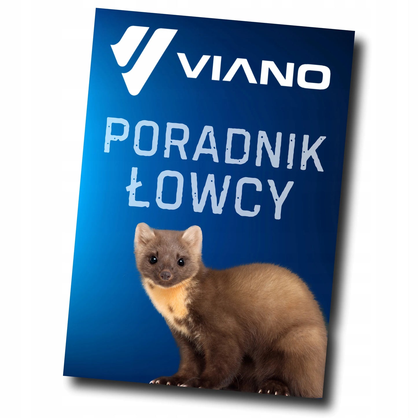 Gyvagaudžiai spąstai kiaunėms, žiurkėms, žebenkštims, audinėms, šeškams Viano P2