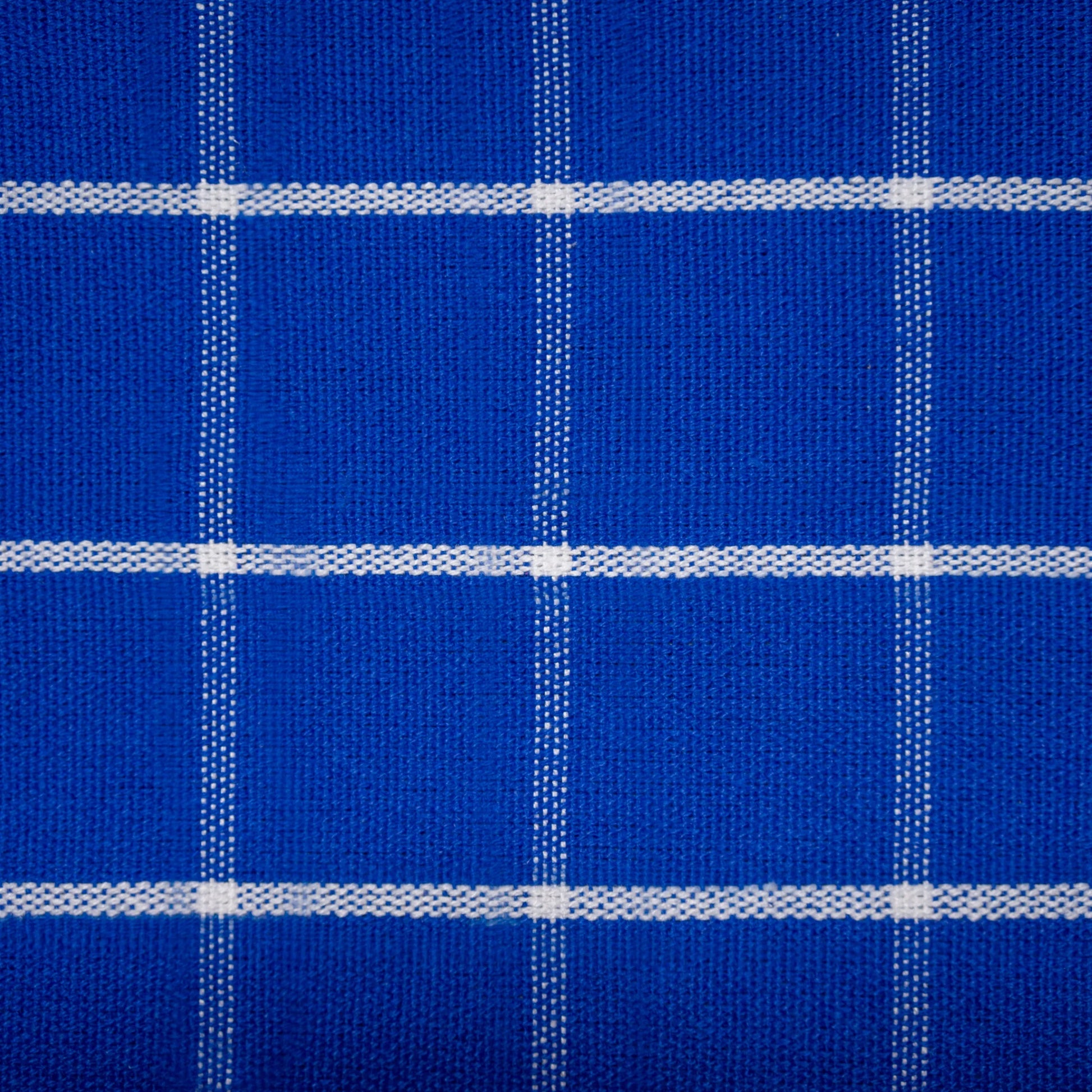 Hamakas su pirminiu aliuminio karkasu Potenza Cartago Blue, dvivietis