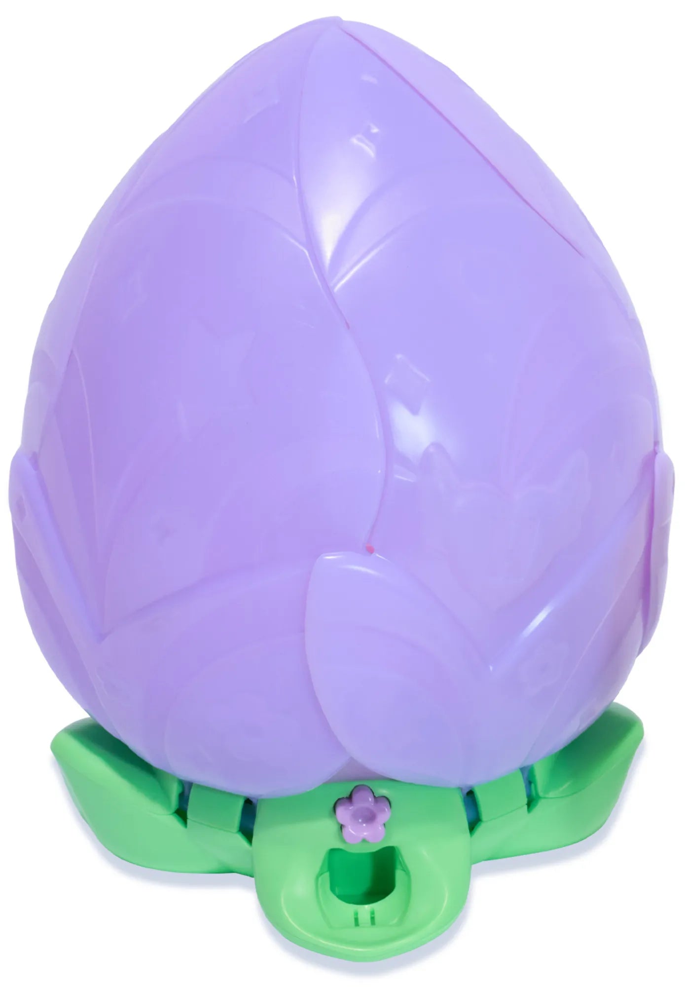 HATCHIMALS BLOOMABLES interaktyvi gėlė su drugelio transformacija